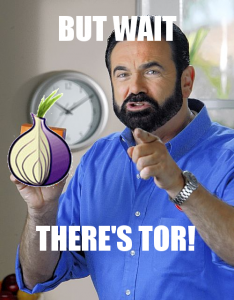 Billy Mays here. 